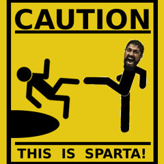 This Is Sparta - Episode #1