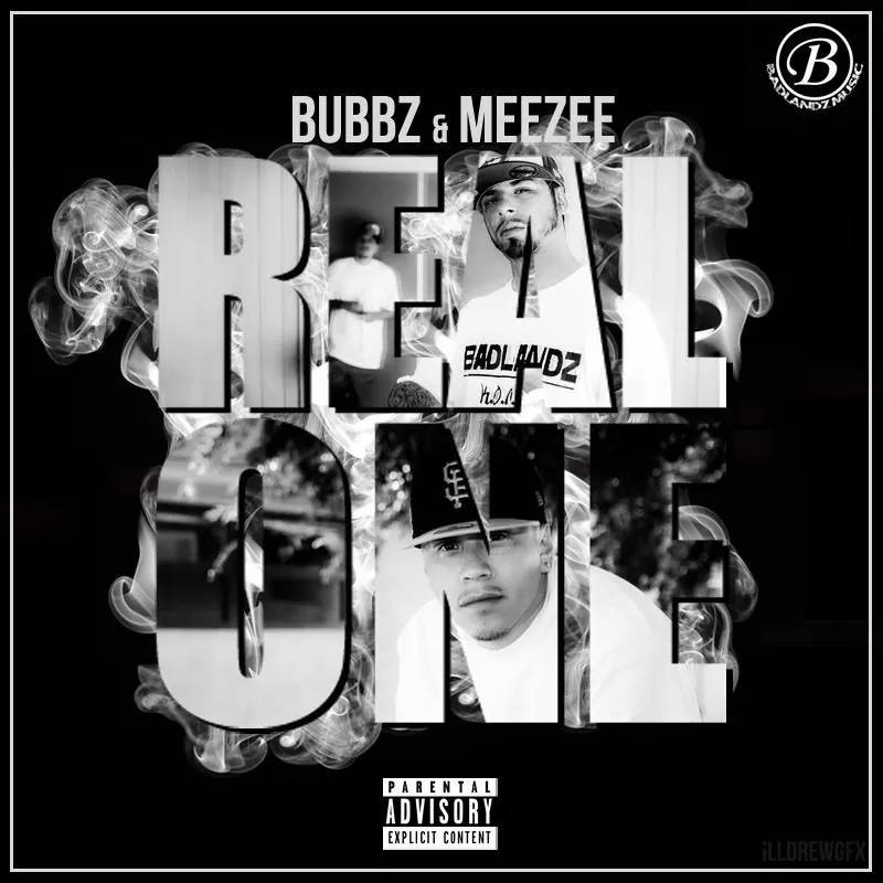 Young Bubbz & Meeze Meez - Real Ones [Thizzler.com]