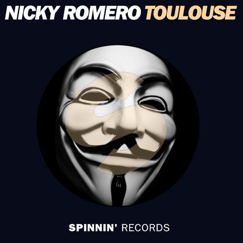 Nicky Romero - Toulouse (SCHIUCH 2K14 Remix)CLICK ON BUY FOR FREEDOWNLOAD!!  by SCHIUCH - Free download on ToneDen