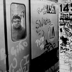 September '14 Subway Sets