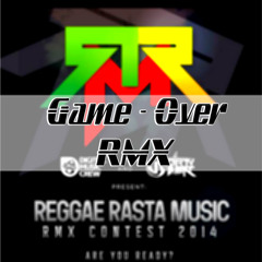 Dirty Beat Reggae Rasta Music (Game Over RMX) Demo