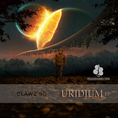 Uridium EP