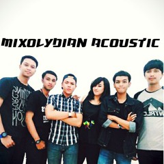 Funhouse-PINK!- @mixolydian126