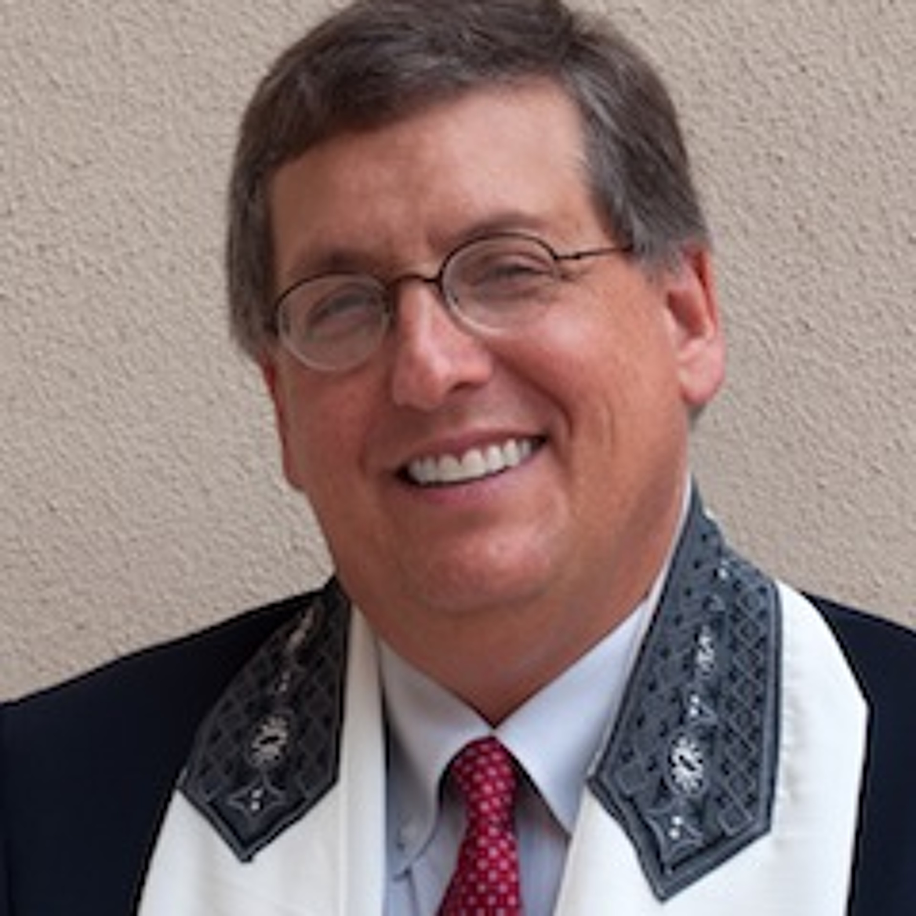 Erev Rosh Hashana 2014, Rabbi Jonathan Singer on Jewish prayer episode artwork