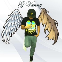 G Vanny - Realidades