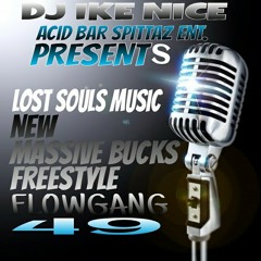 NEW FREESTYLE,MASSIVE BUCKS