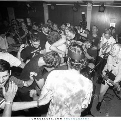 Tweens / Bored in the city - live @ Prince Albert, Brighton