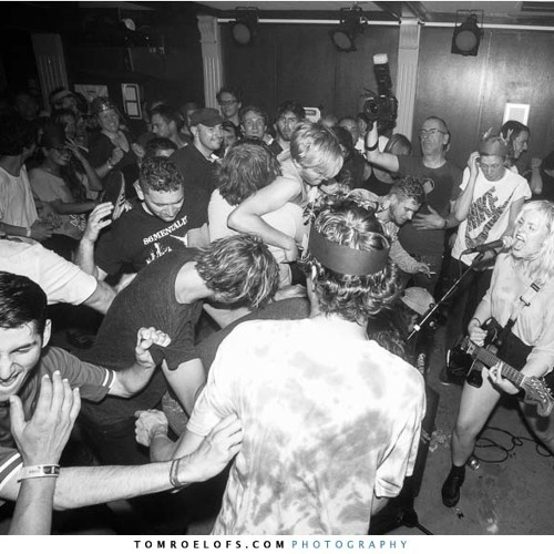 Tweens / Bored in the city - live @ Prince Albert, Brighton