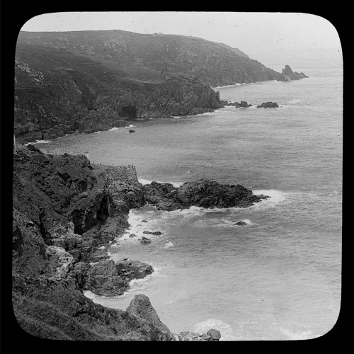 Zennor – Tin