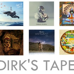 Dirk's Tape #5: L'illustré