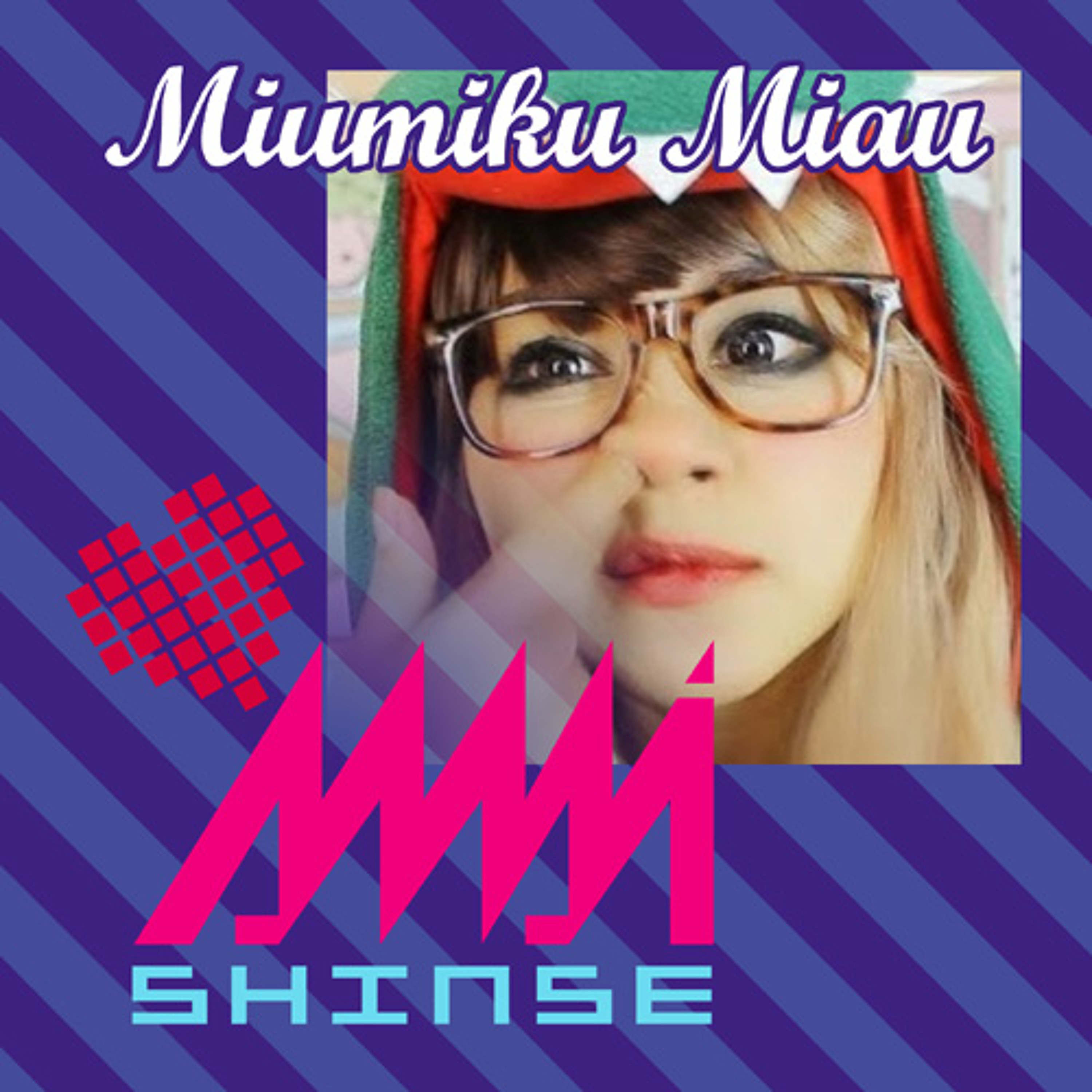 Amai Shinse