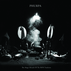 Phurpa - Long Life - Excerpt