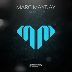 Marc Mayday - Elephant