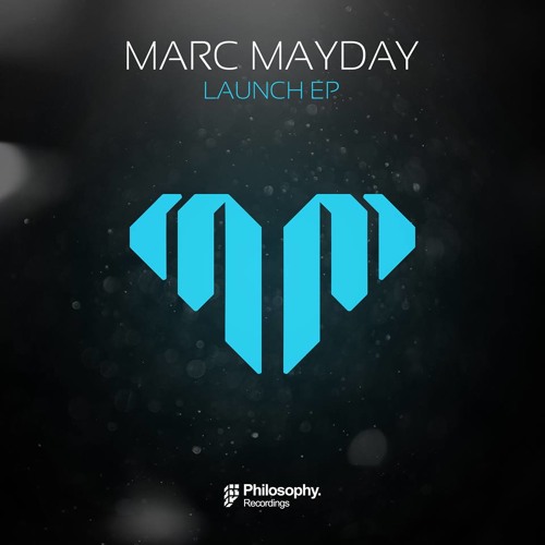 Marc Mayday - Elephant