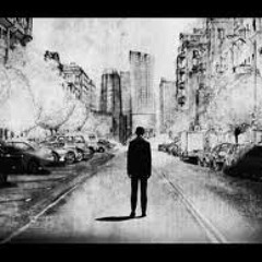 Martin Kember -Back 2 Him She Goes