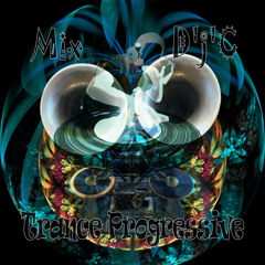 Mix D'j'C - Trance Progressive - N°450 .Mp3