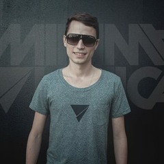 Tim Etzel - Warm Up For Minimalistica Residents Night 11.10.2014 @ Disco Zwei