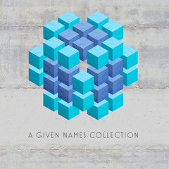 Given Names - Hello (Original Mix)[Free Download]