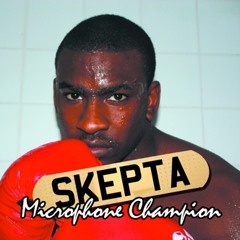 Track 04. Skepta ft. Giggs - Look Out