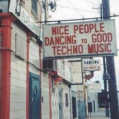 Magnetic Magazine's Top Techno 9/26