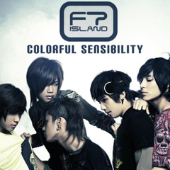 FT Island- 사랑하는 법을 몰라서 (Because I Don't Know How To Love) Lyrics [Eng - Rom - Han]