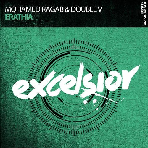 Mohamed Ragab & DoubleV - Erathia (OUT NOW)