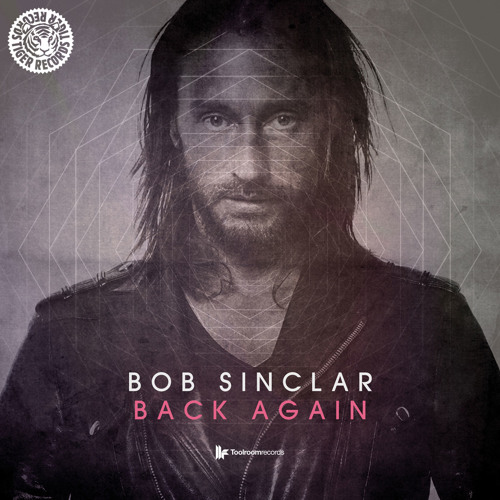 Bob Sinclar - Back Again (Original Mix)