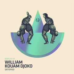 William Kouam Djoko - Like The Sun You See The Sound