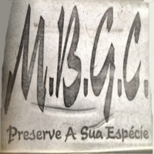 Preserve A Sua Espécie - MBGC