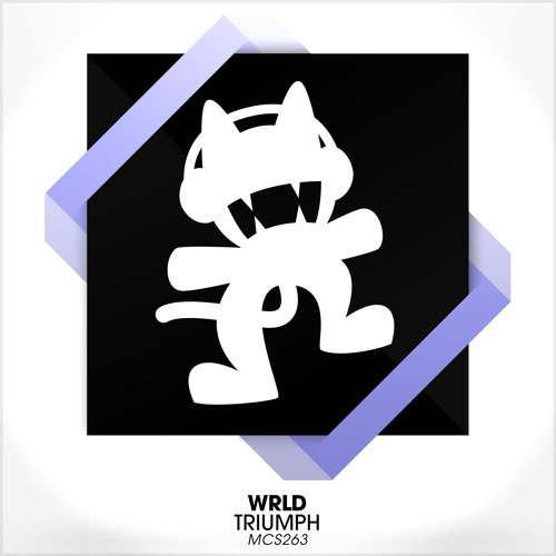 WRLD - Triumph