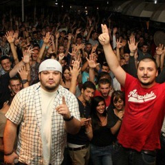 Blero ft Skillz Kaos Mc Kresha Lyrical Son F - Kay - La Vida Loca