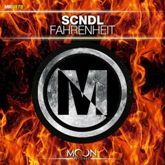 SCNDL   Fahrenheit (Original Mix) JOGUSVA-PREMIER