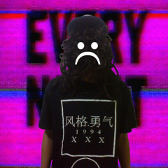 SADVAGE  (悲しいトリル EP soon )