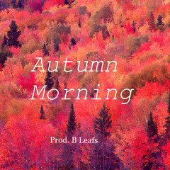 Autumn Morning Instrumental
