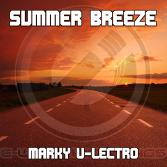 Marky V-lectro - Summer Breeze