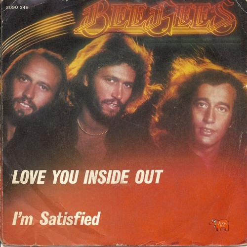 Stream Bee Gees 'Love You Inside Out' (Serge Gamesbourg Re - Edit) by Serge  Gamesbourg | Listen online for free on SoundCloud