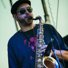 Thelonious Monk Reflections Sax Quartet  - 9:26:14, 2.51 PM