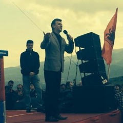Ismet Bexheti - Mire se vjen o vllah