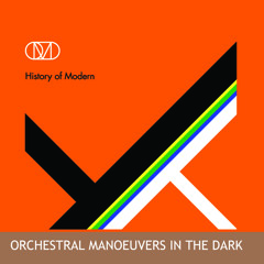Orchestral Manoeuvres in the Dark - Save Me