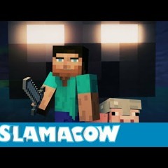 -Cube Land- - A Minecraft Music Video