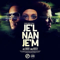 Jel Nan Jem - P-Jay feat. Sandro Martelly - Prod. By Power Surge