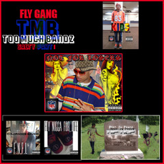 Who Do You Love Freestyle