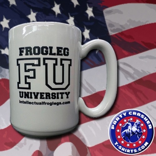WhereMyMug