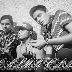 Welcome to the estreet muestra  a Calma producciones