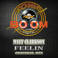 SBD042 : Matt Clarkson - Feelin (Original Mix)