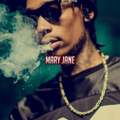 Free Wiz Khalifa / Curren$y Type Beat - Mary Jane (Prod. By Sigma)
