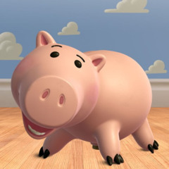 Rap do Toy Story