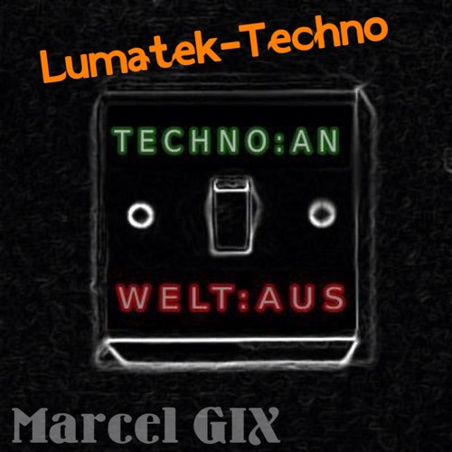 Lana Del Rey - Summertime Sadness(Lumatek - Techno Remix ) BLR