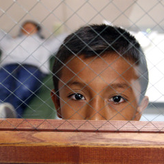 Crises: Undocumented Minors on the Border & Media Economics (Lp9262014)