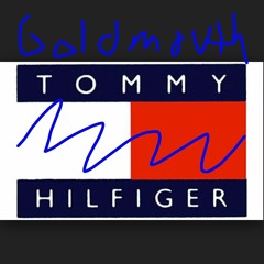 Goldmouth Tommy Hilfiger